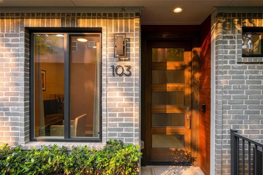 6004 Hudson Street 103, Dallas