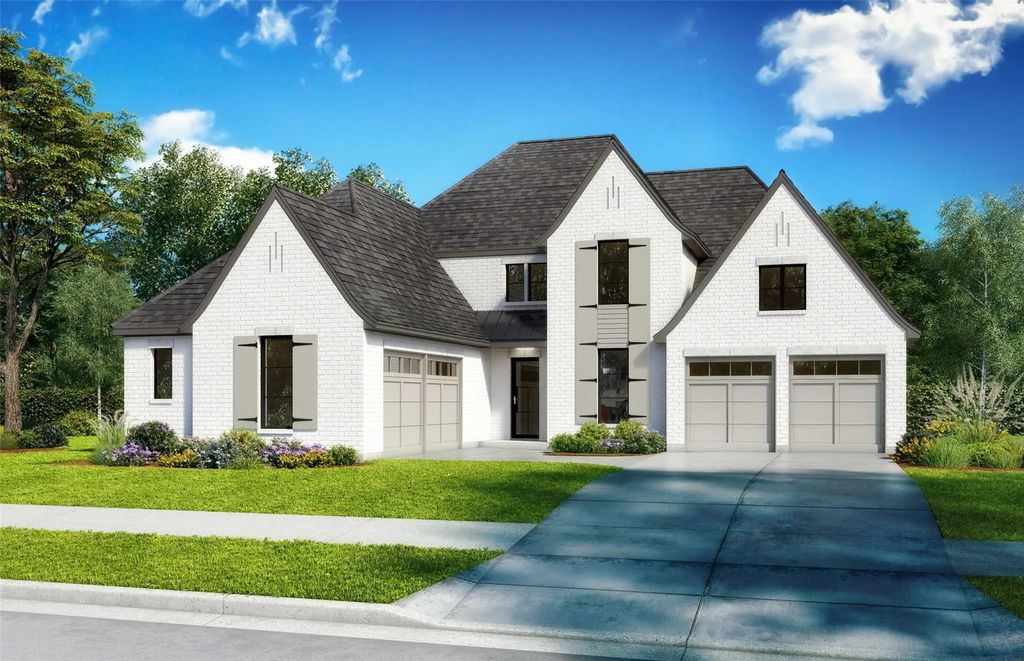 2115 Pegasus Lane, Rockwall