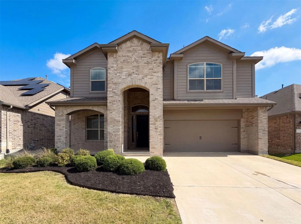 2512 Atticus Way, Northlake
