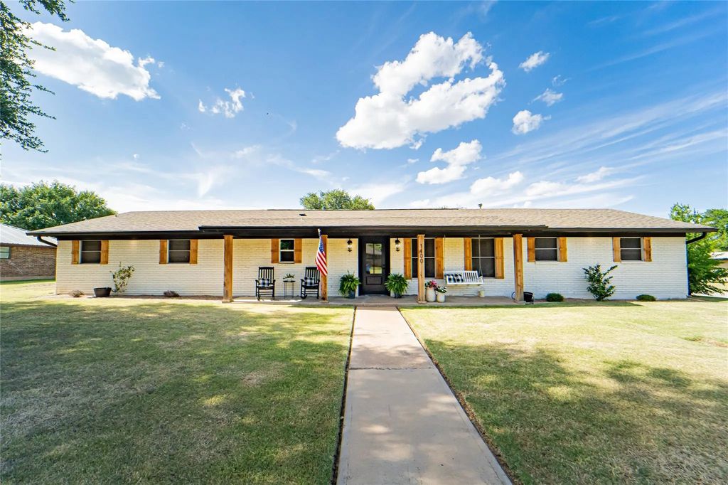 1400 Sycamore Street, Breckenridge