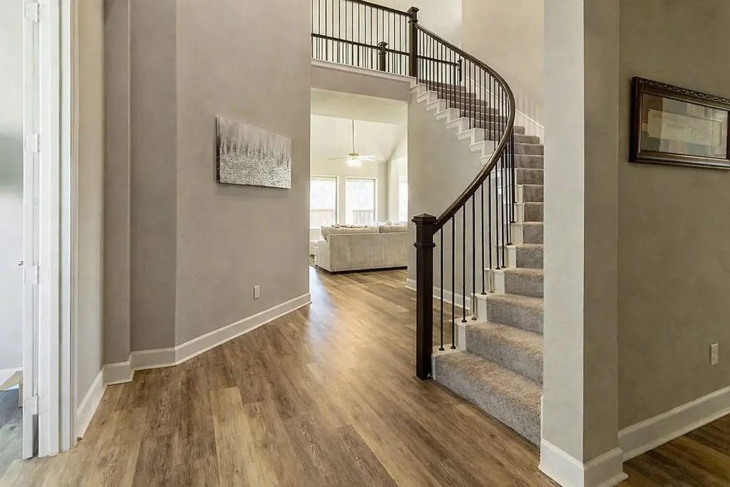 2711 Trinity Ridge Street, Mansfield