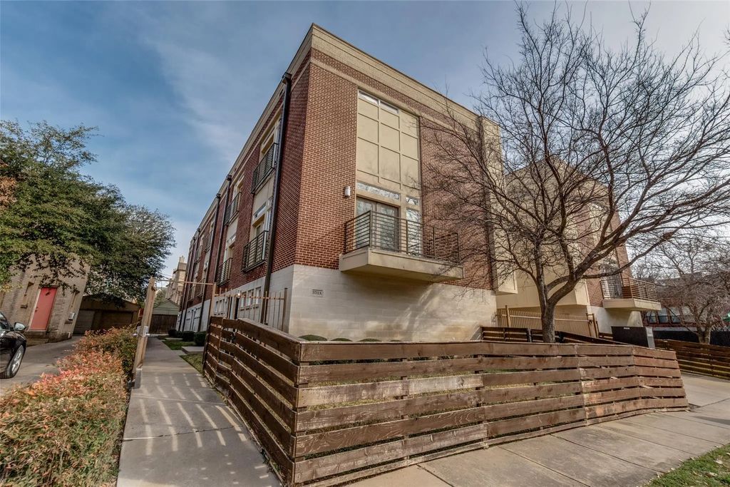 5711 Ross Avenue 5, Dallas