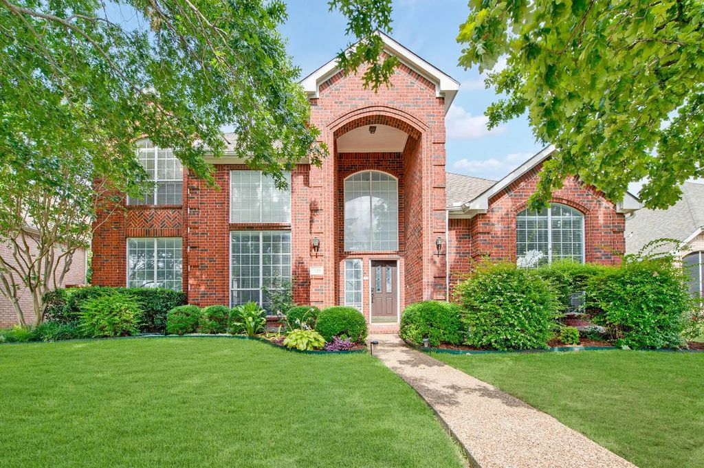 7325 Avalon Drive, Plano