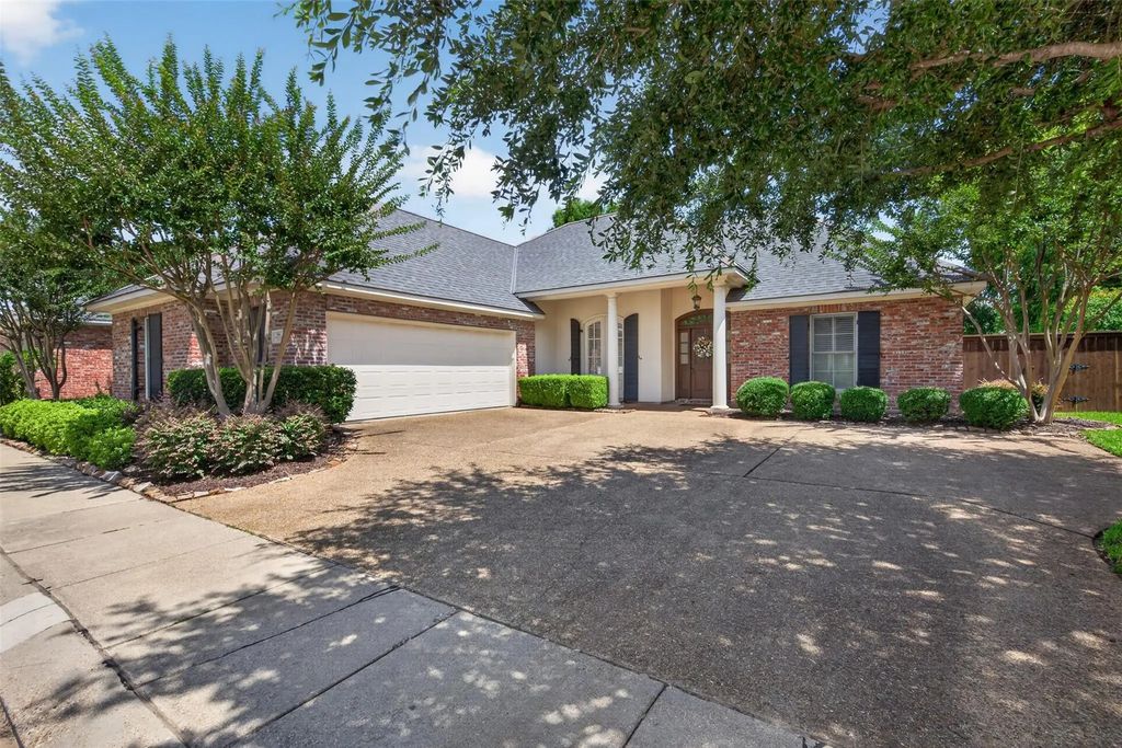 6121 Fern Avenue 116, Shreveport