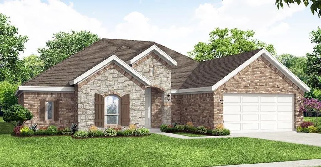 229 Mercy Street, Godley