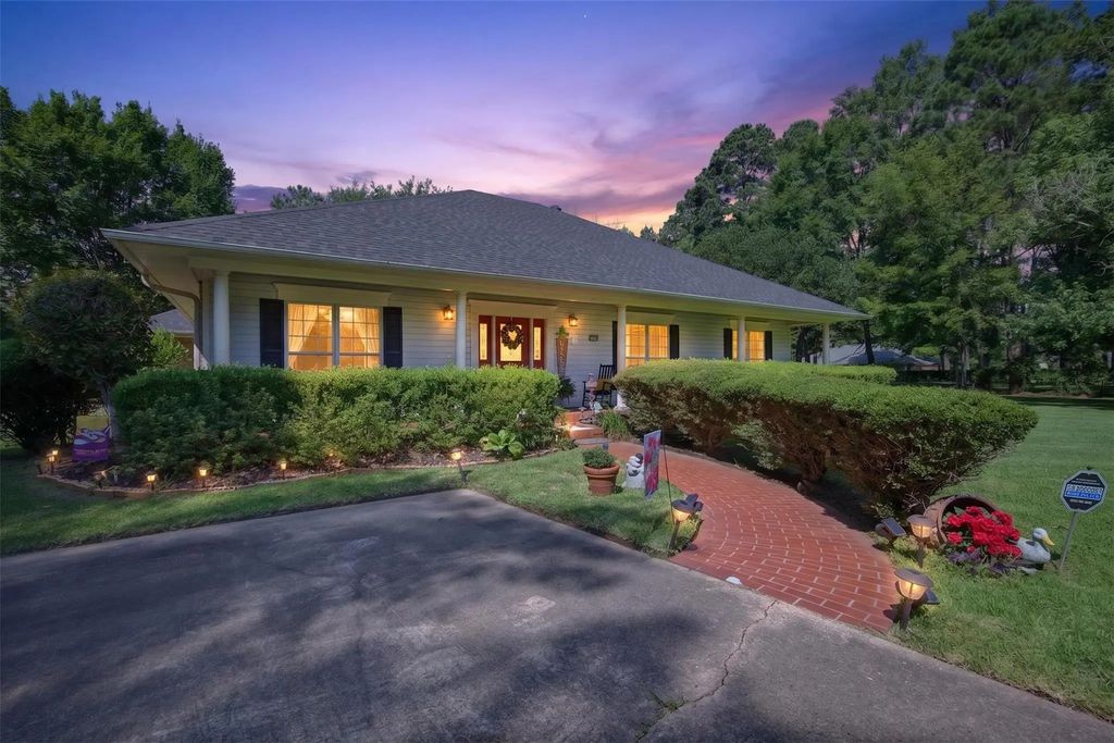 3090 Dartmoor Court, Shreveport