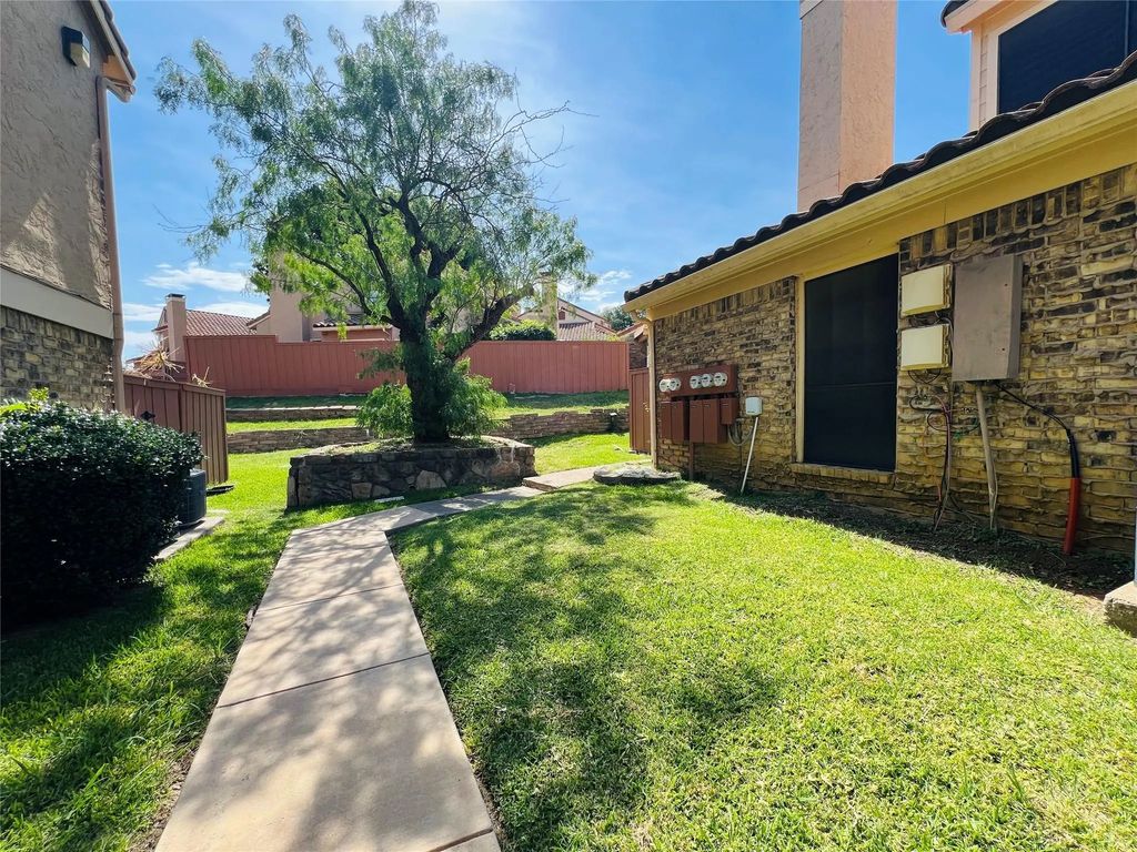 4220 Madera Road, Irving