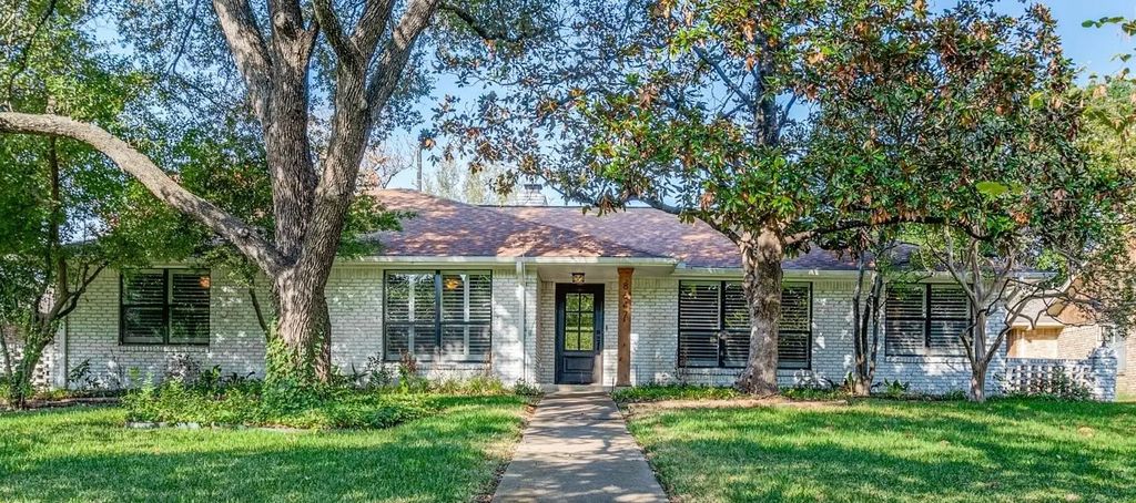 8647 Langdale Circle, Dallas