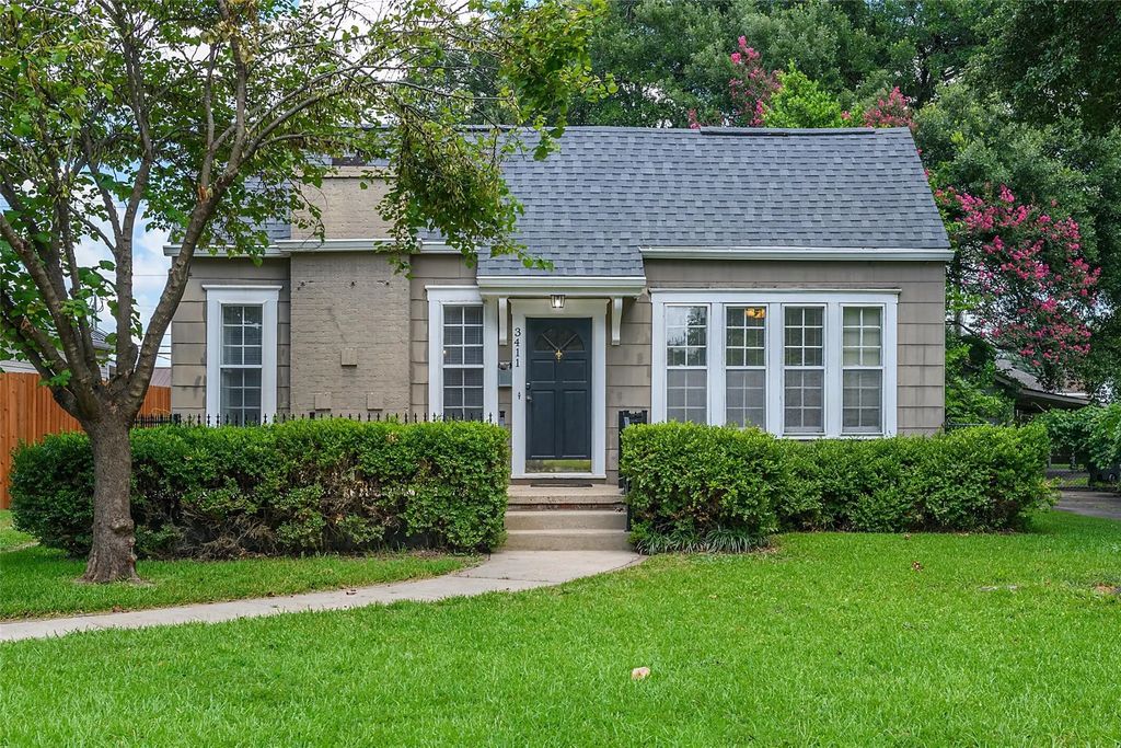 3411 Broadmoor Boulevard, Shreveport