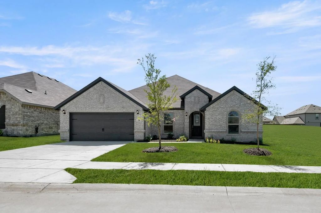 216 Comfort Drive, Godley