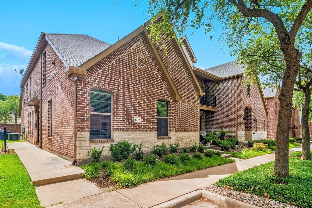5777 Pisa Lane, Frisco