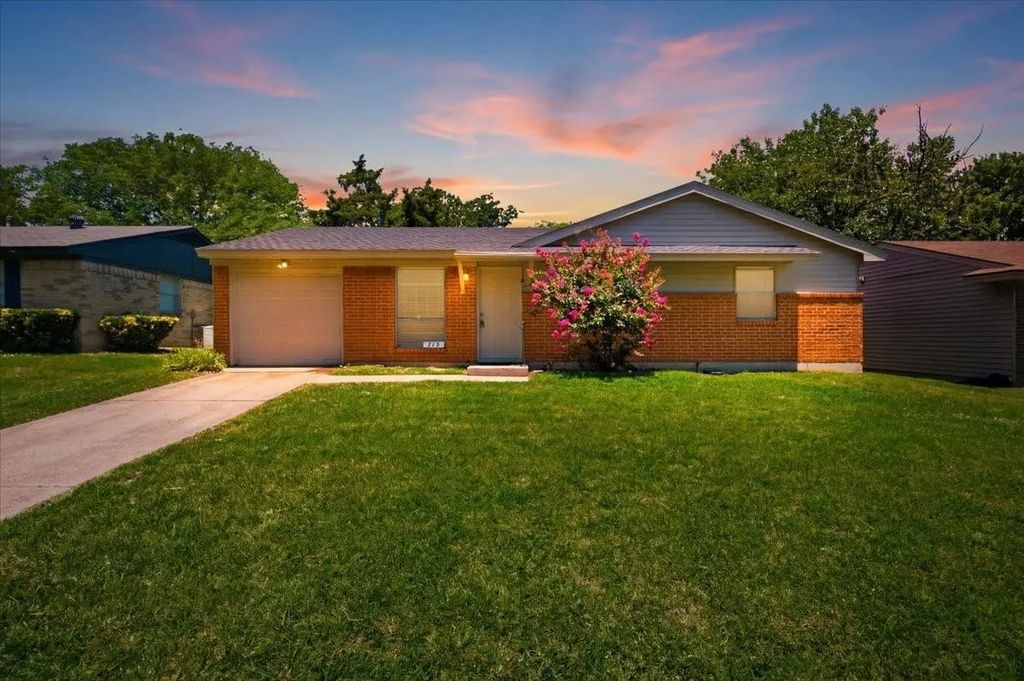 715 Thrush Avenue, Duncanville