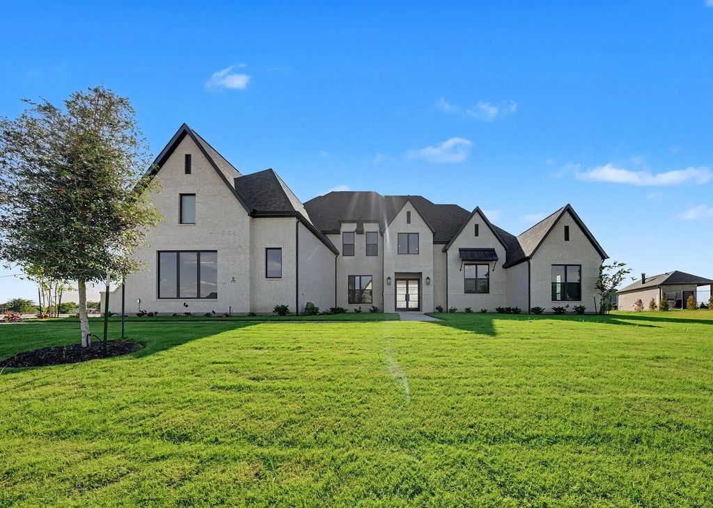 4509 Devon Circle, Parker