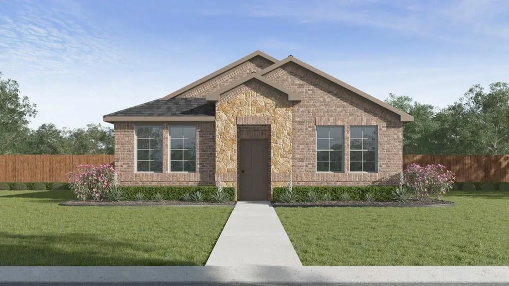 2533 Pikes Peak Way, Celina