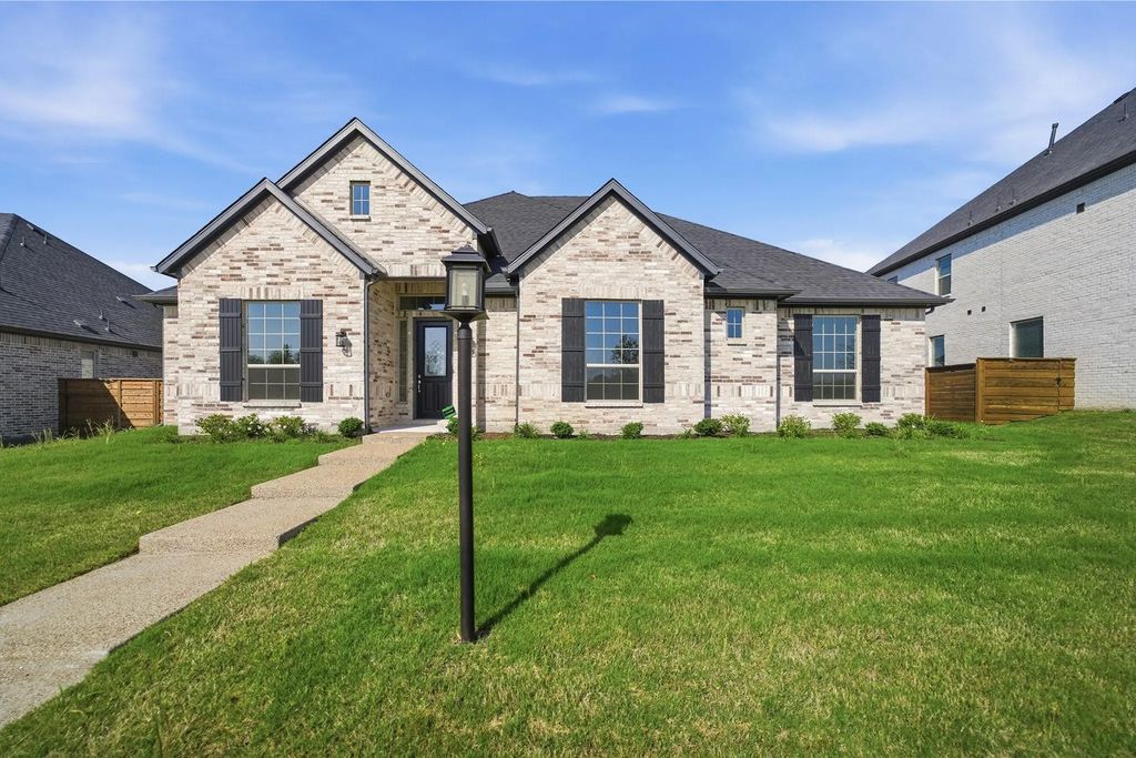 2020 Casting Ridge, Mesquite