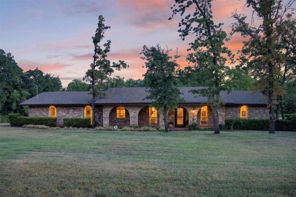 207 Ranch Road, Krugerville