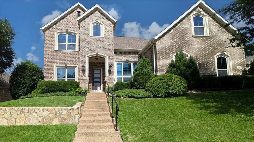 2201 Windswept Place, Arlington