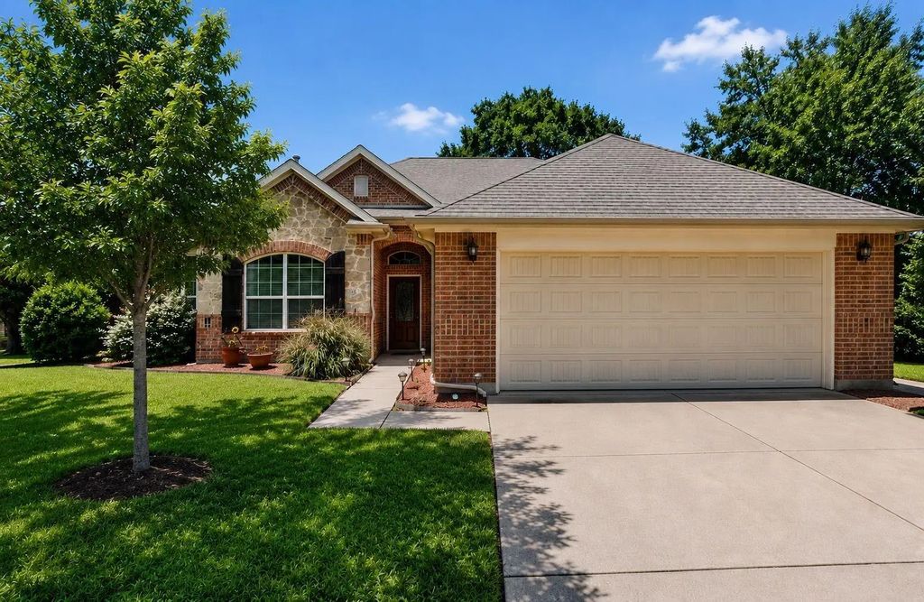 413 Charlie Way, Weatherford