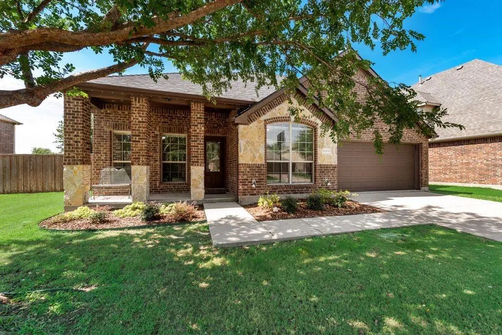 10013 Waterstone Way, McKinney