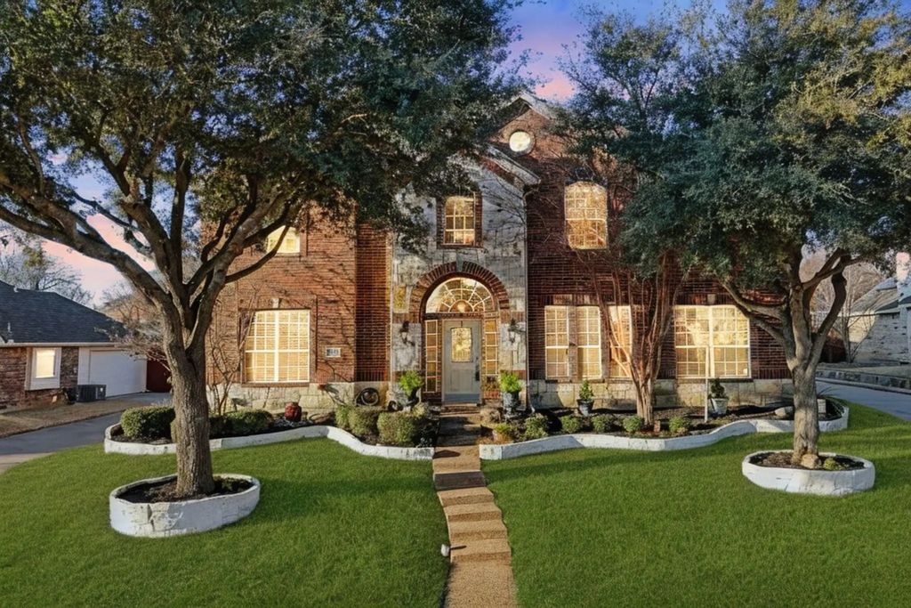 1318 Coastal Drive, Garland