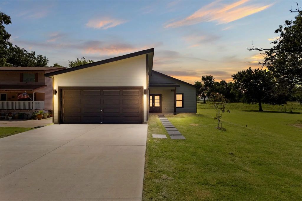 4406 S Ottawa Road, Dallas