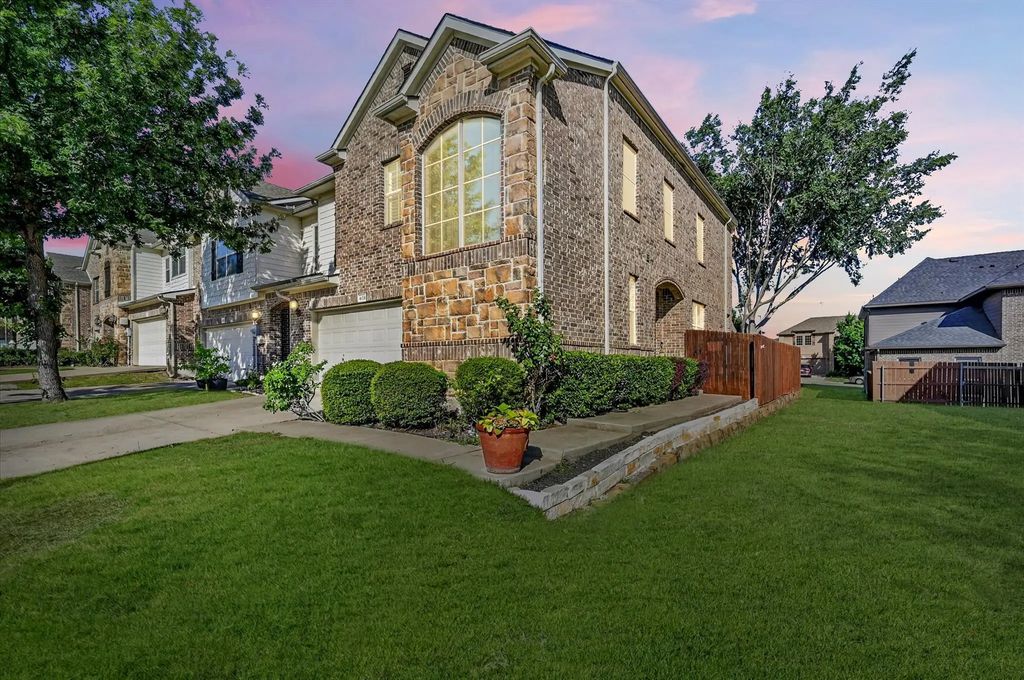 4139 Florence Drive, Irving