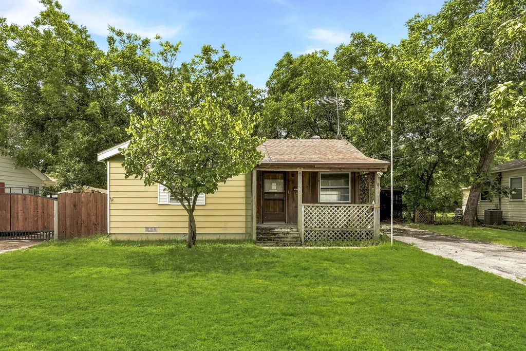 1416 Keeler Drive, Irving