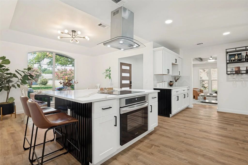 2201 Parkhaven Drive, Plano
