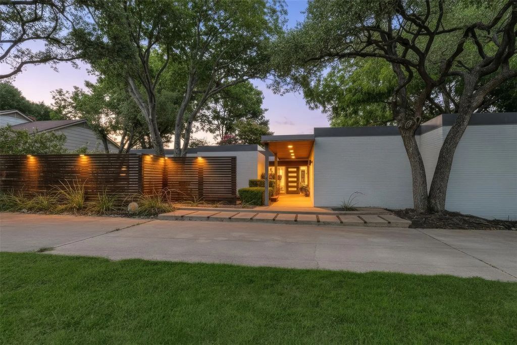 6652 Talbot Parkway, Dallas