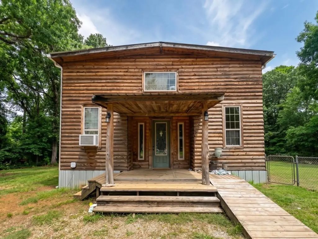 867 Vz County Road 3725, Wills Point