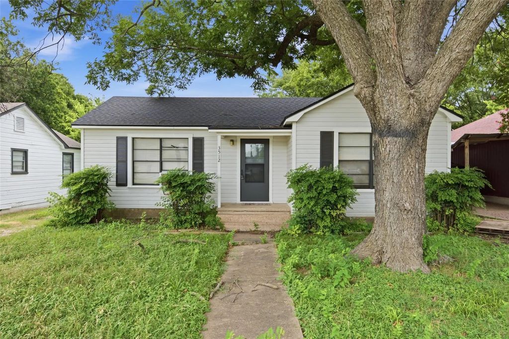 3512 Colcord Avenue, Waco