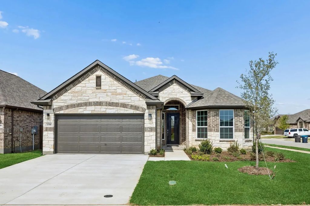 10300 Tapioca Street, Fort Worth