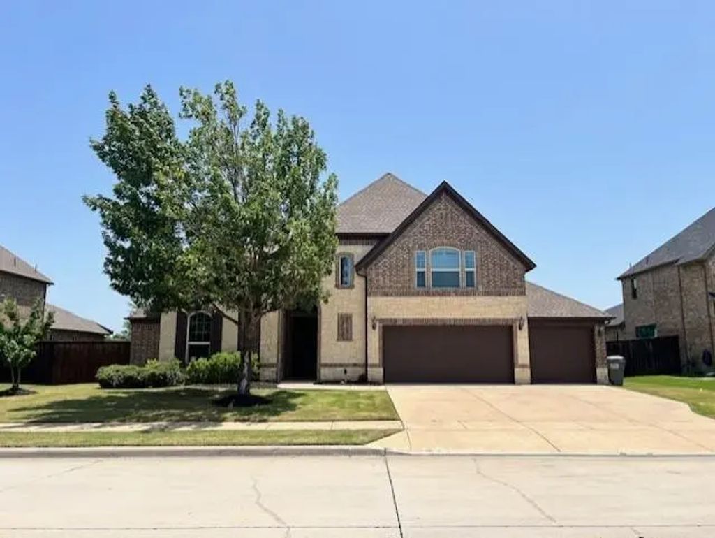 3208 Paradise Lane, Little Elm