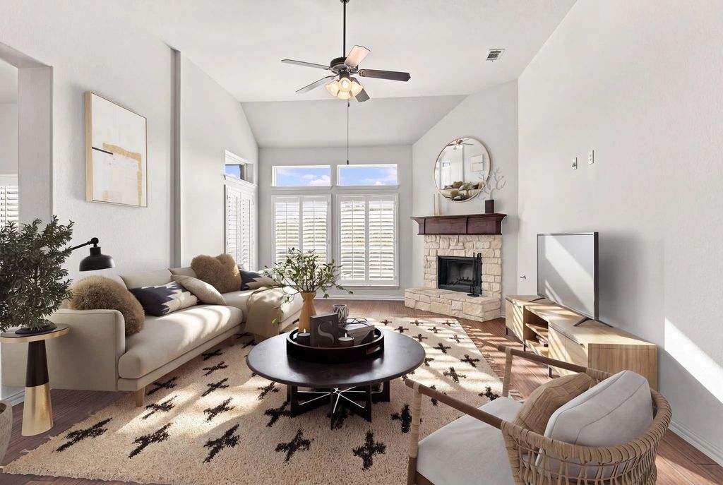 3208 Paradise Lane, Little Elm
