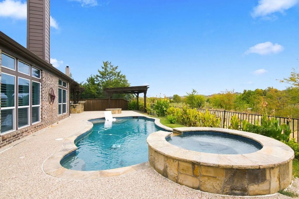 3208 Paradise Lane, Little Elm