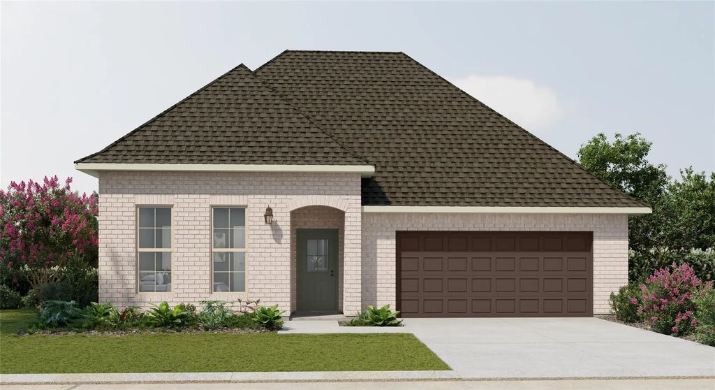 408 Charmes Circle, Haughton