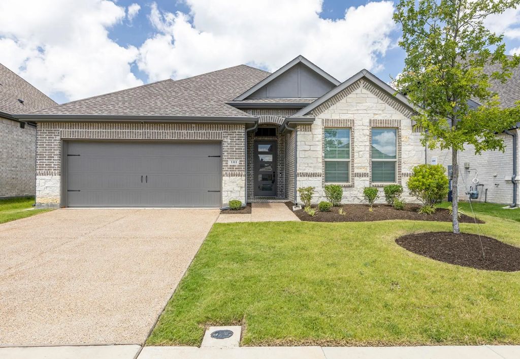 3311 Willena Road, Melissa