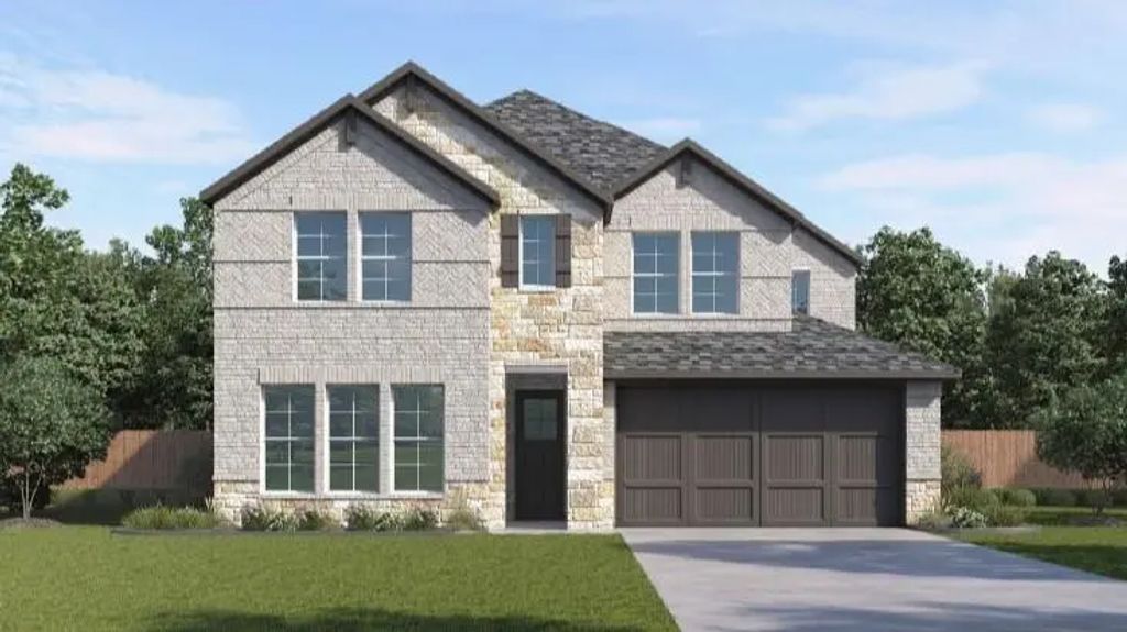 1216 Horseshoe Bend, Oak Point