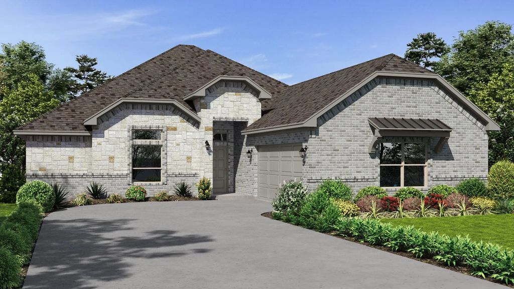 10409 Sarasota Street, Grand Prairie