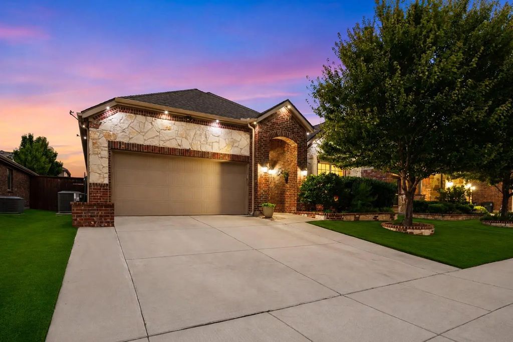 3908 Shadewell Street, Frisco