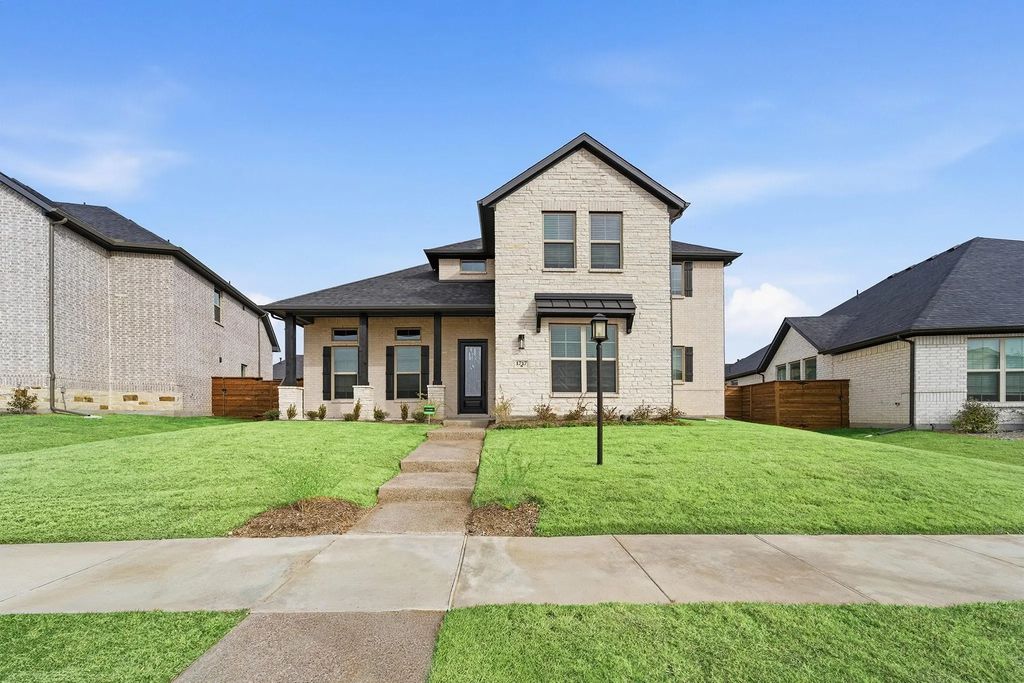 1717 Blossom Trail, Mesquite