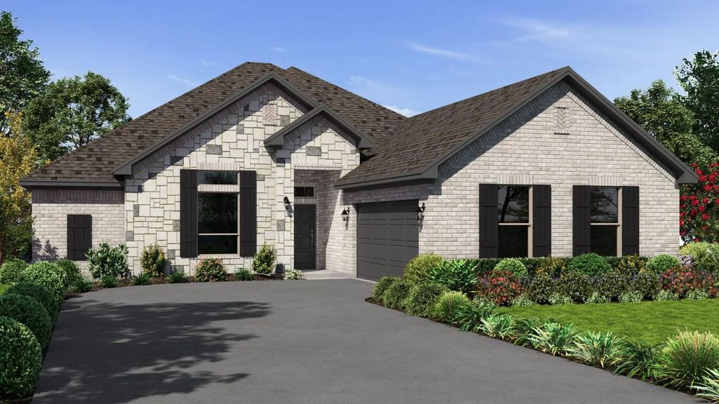 3332 Pier View Street, Grand Prairie