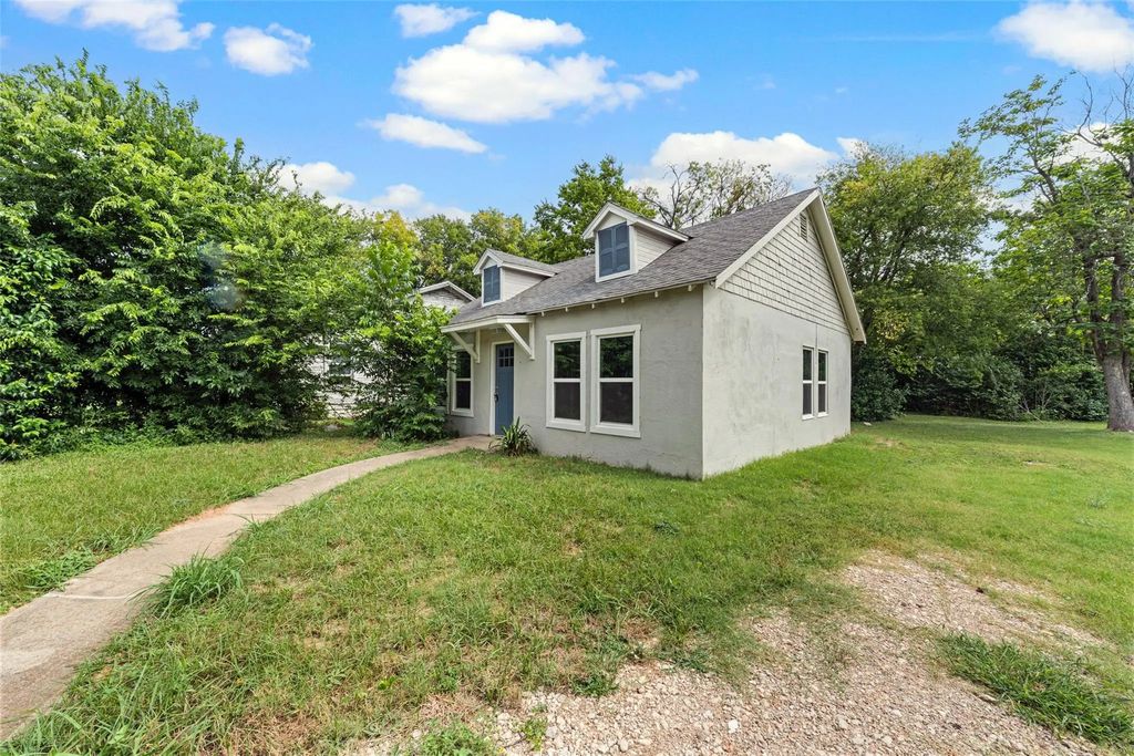 1118 Lexington Street, Waco