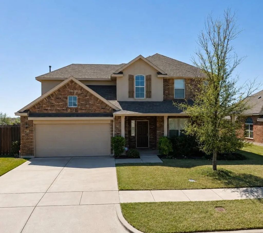600 Beeman Drive, Arlington
