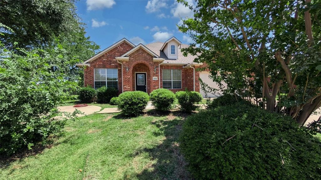 3608 W Olivia Drive, Wylie
