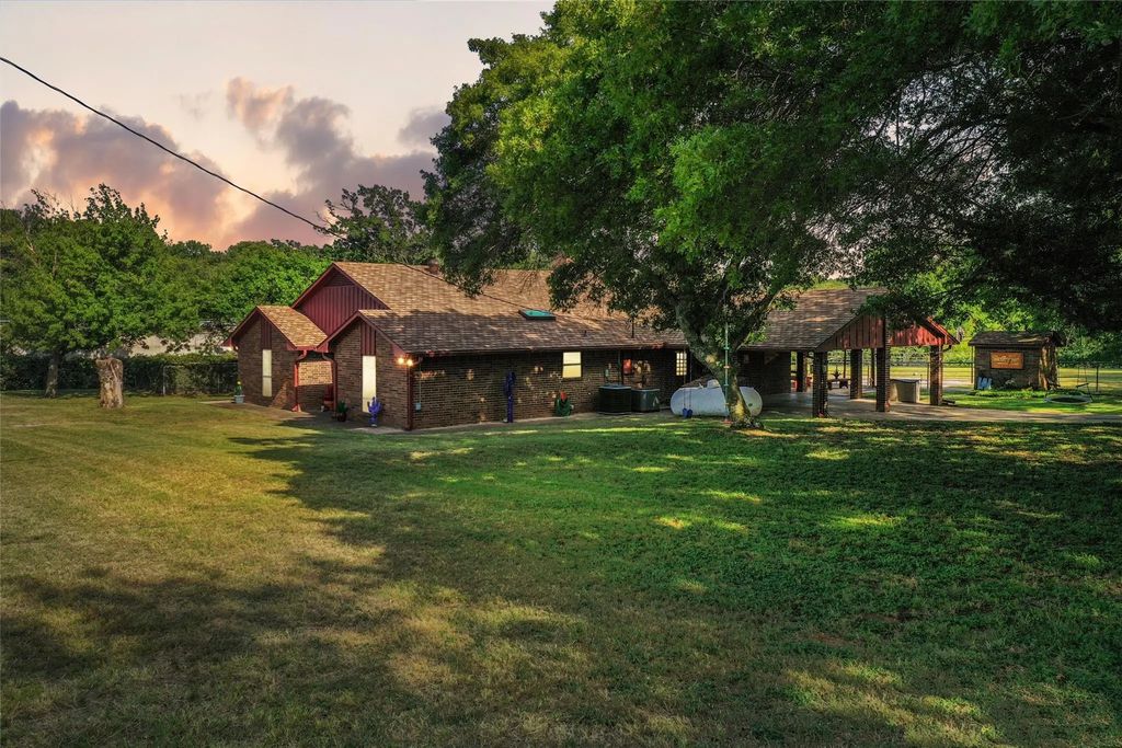 3030 Wager Road, Flower Mound