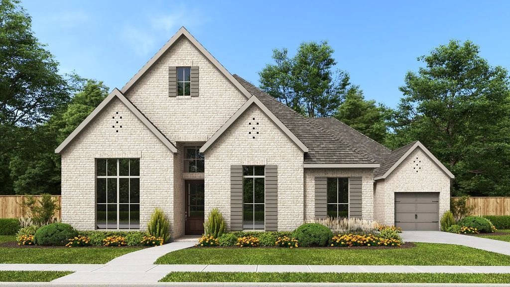 221 Parkwood Drive, Lakewood Village