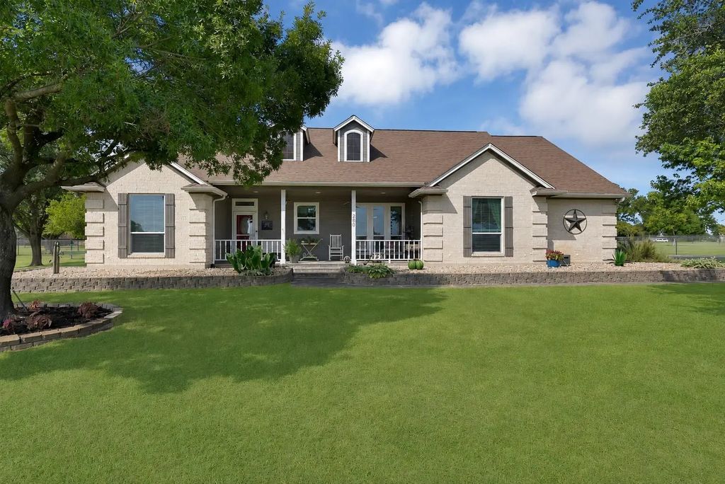300 Buena Vista Drive, Willow Park