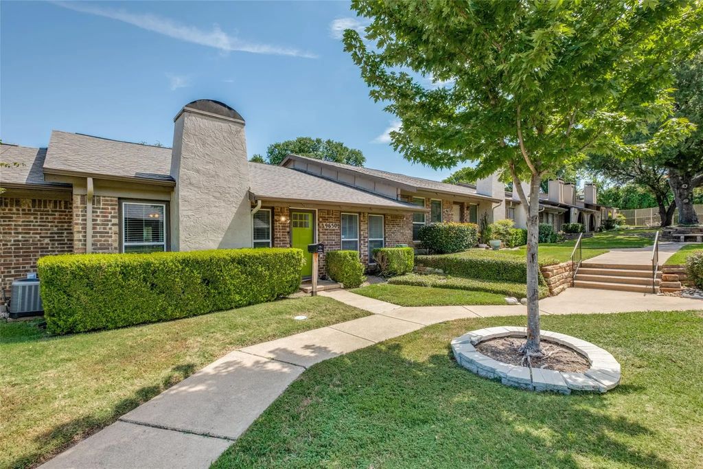9650 Bryson Drive, Dallas
