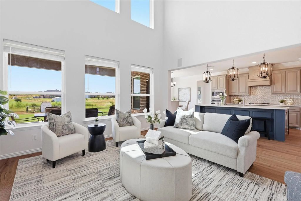 13408 Summer Moon Trail, Ponder